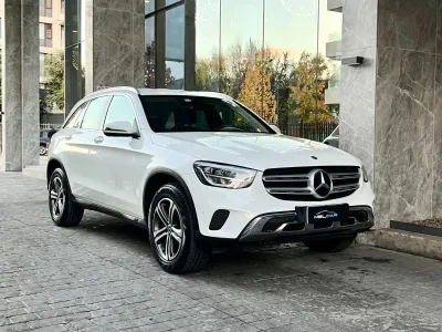GLC 220